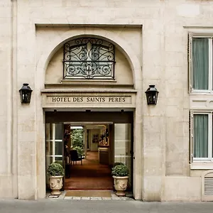 Des Saints Peres - Esprit De France **** Paryż