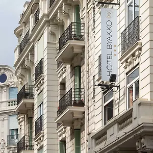 Byakko Отель Ницца
