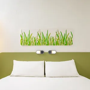 Ibis Budget La 19eme París