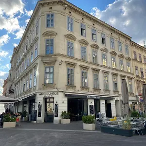 Kolbeck Hotel Wiedeń