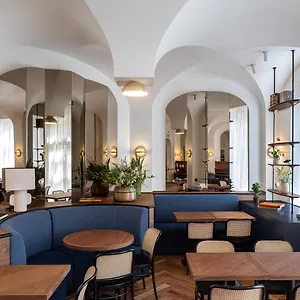 فندق Le Friedland, باريس