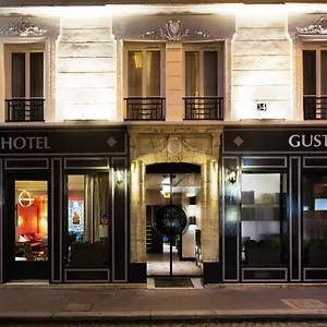 Отель Gustave, Париж