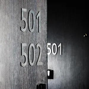 64 Отель Ницца