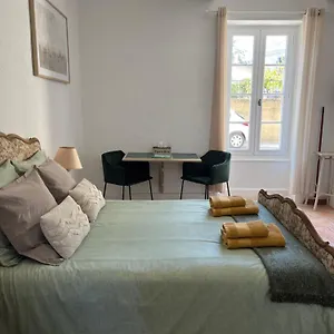  Apartment Au Petit Faubourg Frankreich