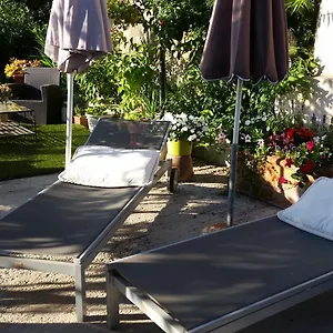  Privatunterkunft La Tuiliere Frankreich