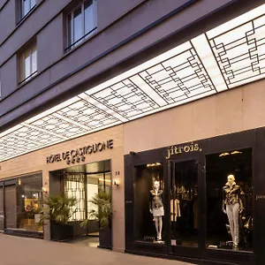 4* Hotel De Castiglione