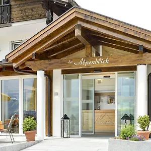 *** Hotel Alpenblick Deutschland