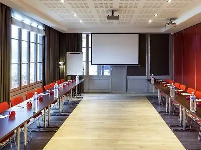 ****  Adagio Paris 19Eme Cite De La Musique Aparthotel France